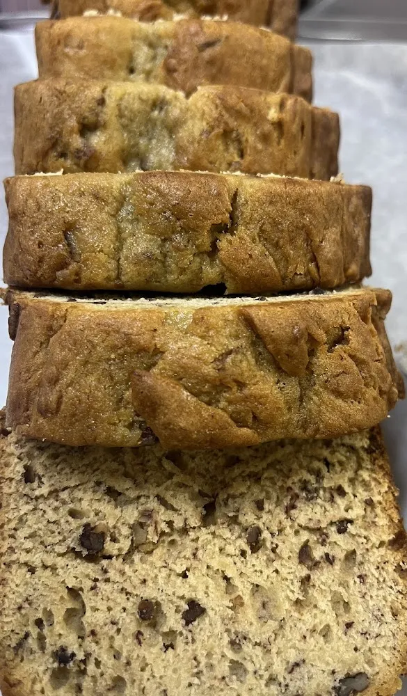 Banana Bread